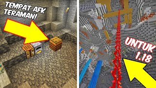 10 Life Hack Untuk Survival di Minecraft