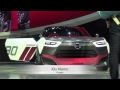 43rd tokyo motor show