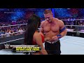 John Cena proposes to Nikki Bella WrestleMania 33 (WWE Network Exclusive)