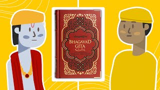 The Bhagavad Gita | Book Summary