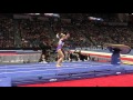 Riley McCusker - Vault - 2016 Secret U.S. Classic - Junior