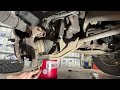 2001-10 GMCChevy Trucks & SUV's Lower Ball Joint Replacement How-To