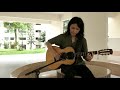 Neil Chan - 'She Will Be Loved' (Maroon 5 Cover) | Void Deck Sessions