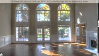 $699,000 - 5427 Old Course Drive, Charlotte, NC 28277-1307