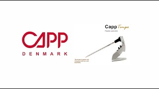 Installation CAPP Tempo Pipette Controller #laboratoryequipment #CAPP #Pipettecontroller