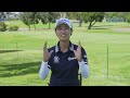 안나린 narin an 2024 meijer lpga classic 파이널 라운드 하이라이트