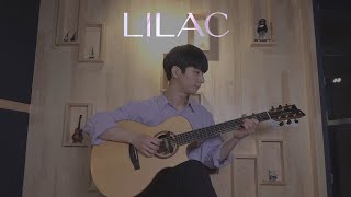 (IU) LILAC - Sungha Jung