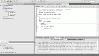 Great Simplification With EJBs