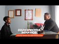 Disrespectful Behavior | Short Film | Ruhaan Booysen