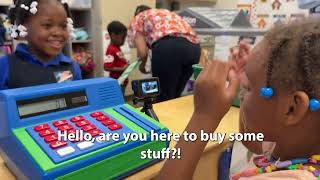 Making financial literacy fun