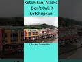 everything you need to know about ketchikan alaska shorts