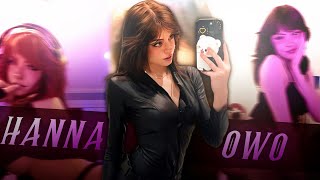 After Effect Free Project File | Sonic Edit | Hannah Owo Edit | #hannah #uwu #trend