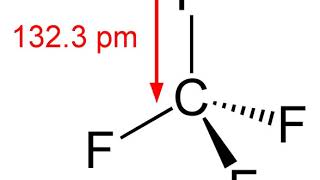 Tetrafluoromethane | Wikipedia audio article