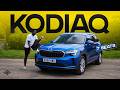 2024 Skoda Kodiaq Review: The Best Seven Seater Family SUV ?