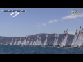 Nacra 17 Rio Olympic Games II