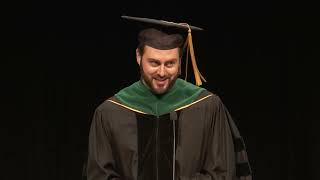 Honors Graduation Ceremony 2025