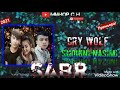 ПАҲҲ cry wolf ft shohini nasimi cong sabr ШОХИНИ НАСИМИ u0026 СУХРОБ 2025