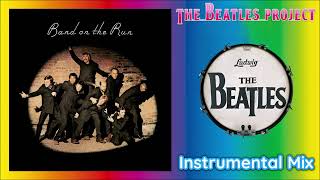 Nineteen Hundred And Eighty Five | Paul McCartney & Wings | 2025 Instrumental Mix