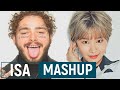 BOOM BOOM / JACKIE CHAN - MomoLand x Post Malone MASHUP