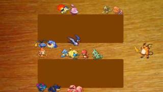 Total Pokemon Island Ep 1 "Campers Approaching" Total Pokemon Island Ep 1 "Campers Approaching"