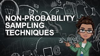 PRACTICAL RESEARCH 2 - Non-Probability Sampling Techniques