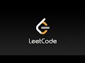 LeetCode - 912. Sort an Array