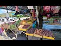 Pasar Pagi Kea Farm Morning Market Cameron Highlands Pahang