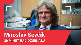 Miroslav Ševčík: K odstoupení nemám důvod. Fakultu nepoškozuji a podnět k odvolání je nezákonný