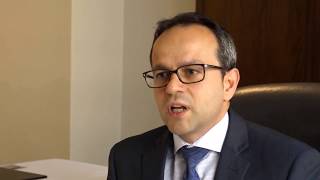 An Interview with Dr. Wassim Kassouf about the CCTG BL13 Trial