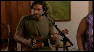 Jack Johnson - 'Breakdown' | Live From The Studio #3