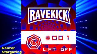 Best of Ravekick 2020 (mixed by DJ Roadster)