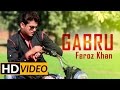 New Punjabi Song | Feroz Khan | Gabru | Folk Rang 2017
