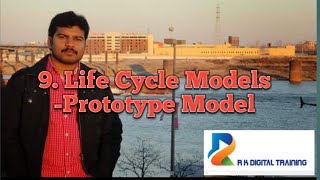 9. SDLC - Life Cycle Models -Prototype Model