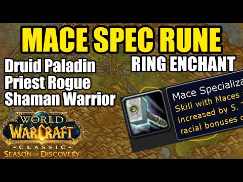 WoW SoD: How to get Jungle Durian in WoW Classic Season of Discovery