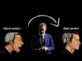 How To Become The Person You've Always Wanted To Be - [Jordan Peterson]