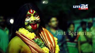 హైదరాబాద్ బోనాలు హైలెట్స్ | hyderabad bonalu highlight | Bonalu Song Madhupriya | Live24 Music