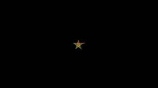 Draw Colorful Star Design Using Python Turtle🐢||Graphics Design||#python #turtle#shorts#shortvideo