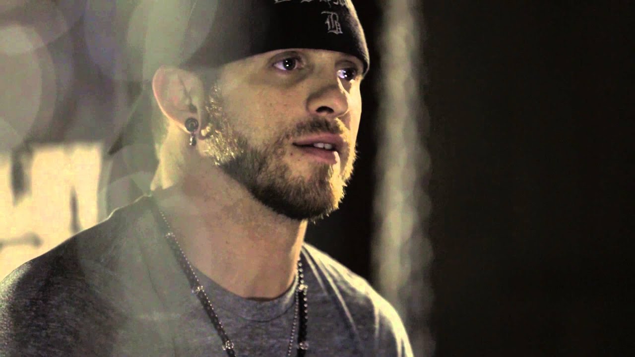 Brantley Gilbert Interview - What Makes Country Music So Popular? - YouTube