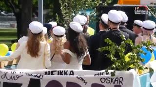 Studenten del - 2