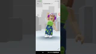 roblox robuxsuz erkek karakter yapımı 😌