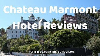 Chateau Marmont Hotel Reviews | Best Hotels In Hollywood | Los Angeles Hotels