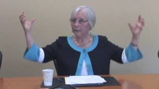 Election interview: Charlotte Garrido