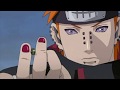 Pain Vs Konoha AMV - Indestructible