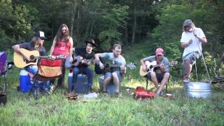 MelonFest 2015 Acoustic Jam Session - Time