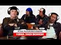 Dol's Podcast EP27 (Part 1) - KENA JADI BOMOH?