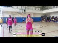Jenna Bandy Highlights Basketball Beauties 2019 Season