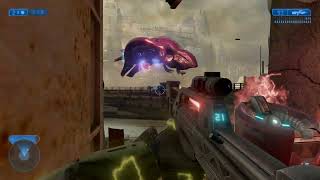 Halo  2: Anniversary - Walkthrough - Part 2