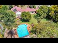 The perfect family home - RYNFIELD