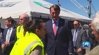 Virginia to end college degree requirements for most state jobs
