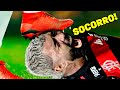 40 VEZES QUE O FUTEBOL BRASILEIRO PASSOU DOS LIMITES (PARTE 11)